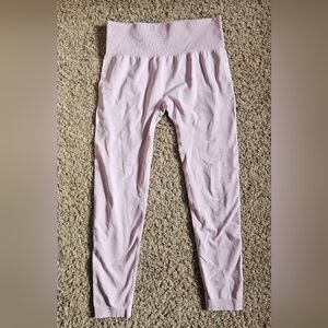 Gymshark - High Waisted, Seamless Legging